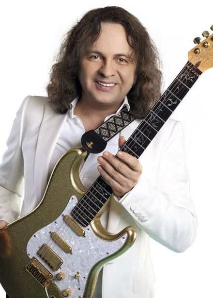 Виктор Зинчук