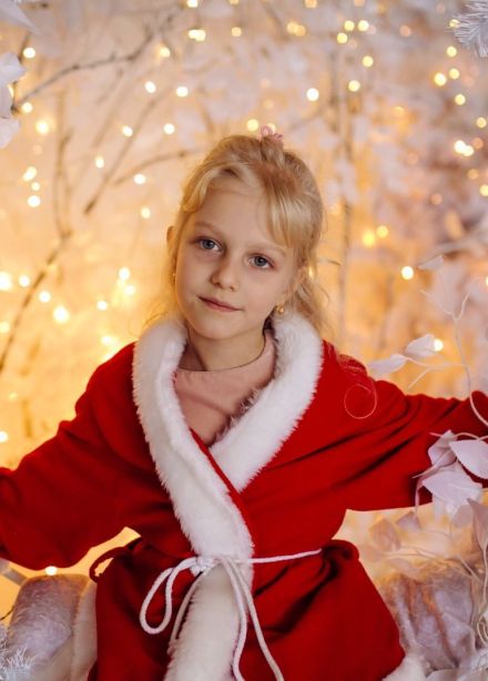 Спектакль «Мы шагаем в Новый год!»