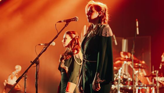 Radio Queen. Шоу «Богемская рапсодия»