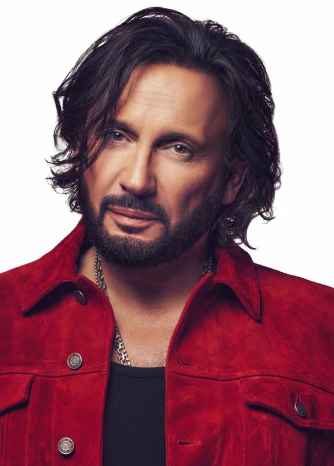 Стас Михайлов