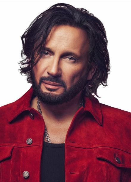 Стас Михайлов