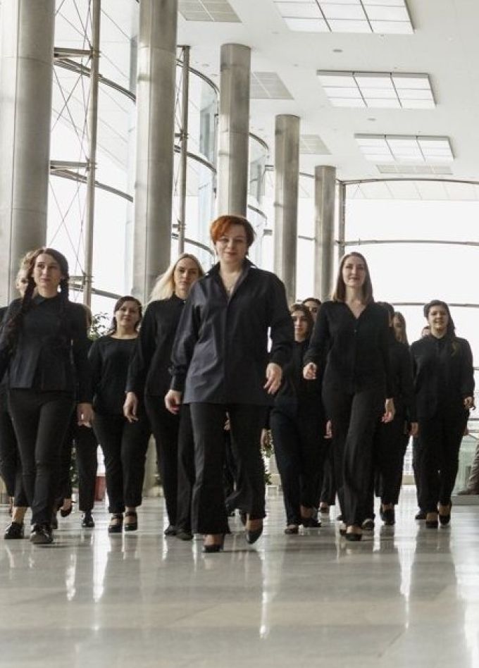 Концерт «Предчувствие Рождества»