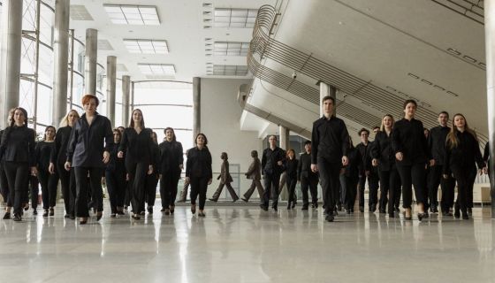 Концерт «Предчувствие Рождества»