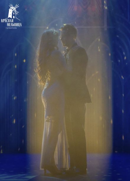 Шоу-спектакль «Гетсби»