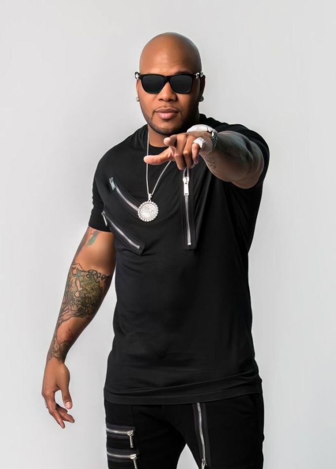 Flo Rida