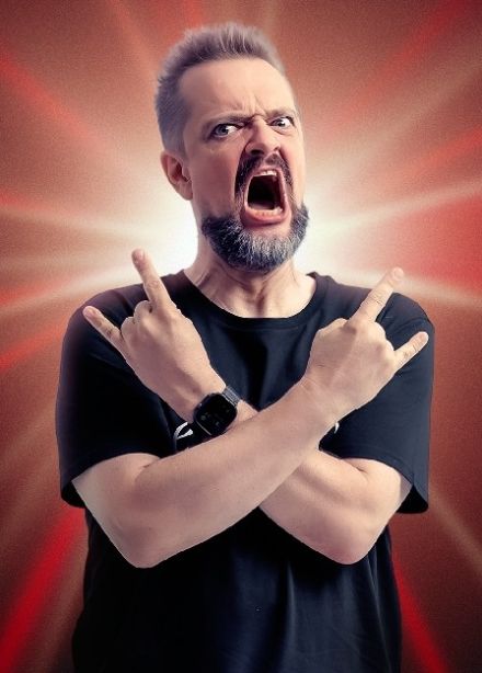 Александр Пушной