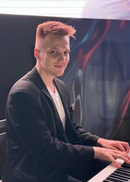 Концерт «Christmas Jazz»