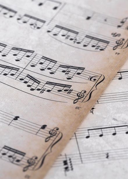 Концерт «О любви на разных языках»