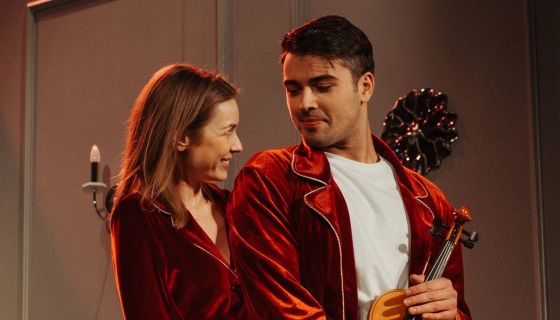 Спектакль «Бывшие»