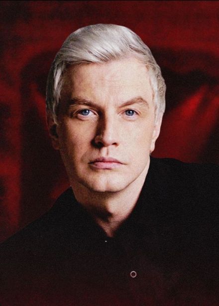 Алексей Гоман