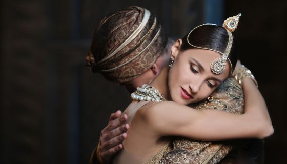 Балет «Баядерка»