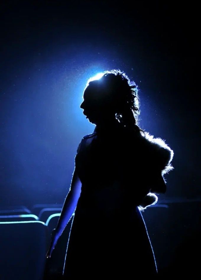 Концерт «Коллекция зарубежных романсов»