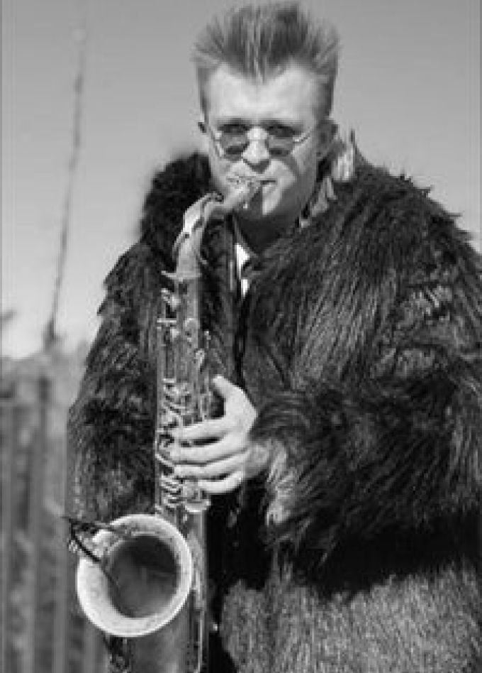 Квартет Евгения Ранга