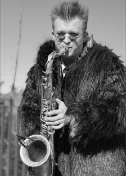 Квартет Евгения Ранга