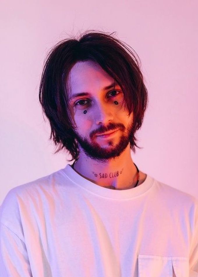 Молодость внутри