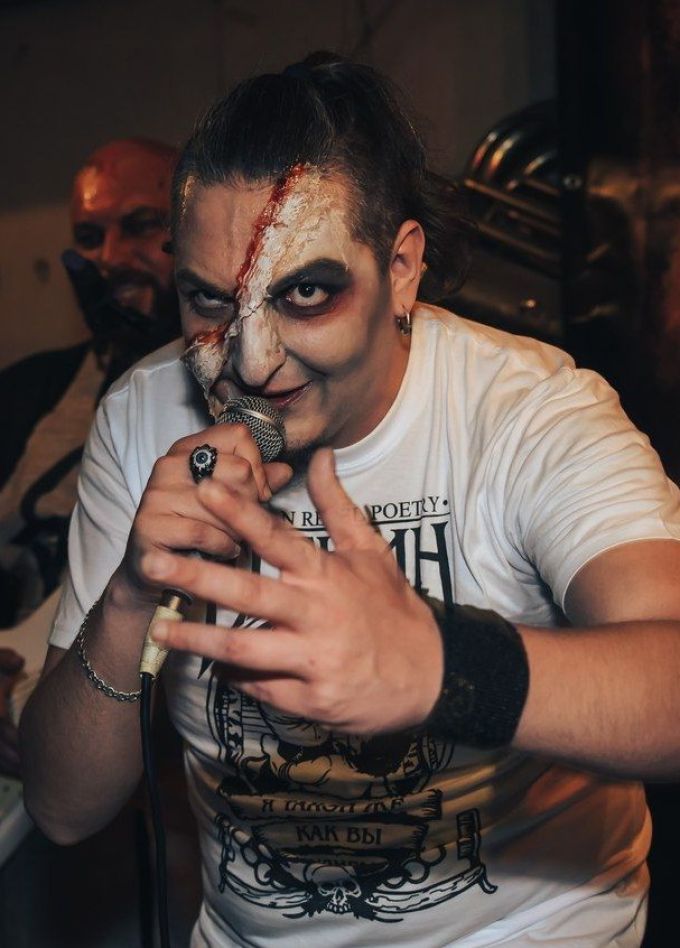 Спектакль Джо