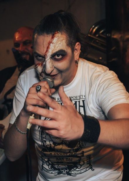 Спектакль Джо