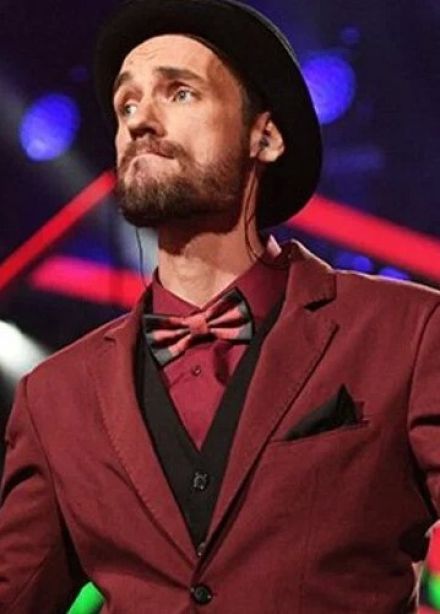 Василий Уриевский