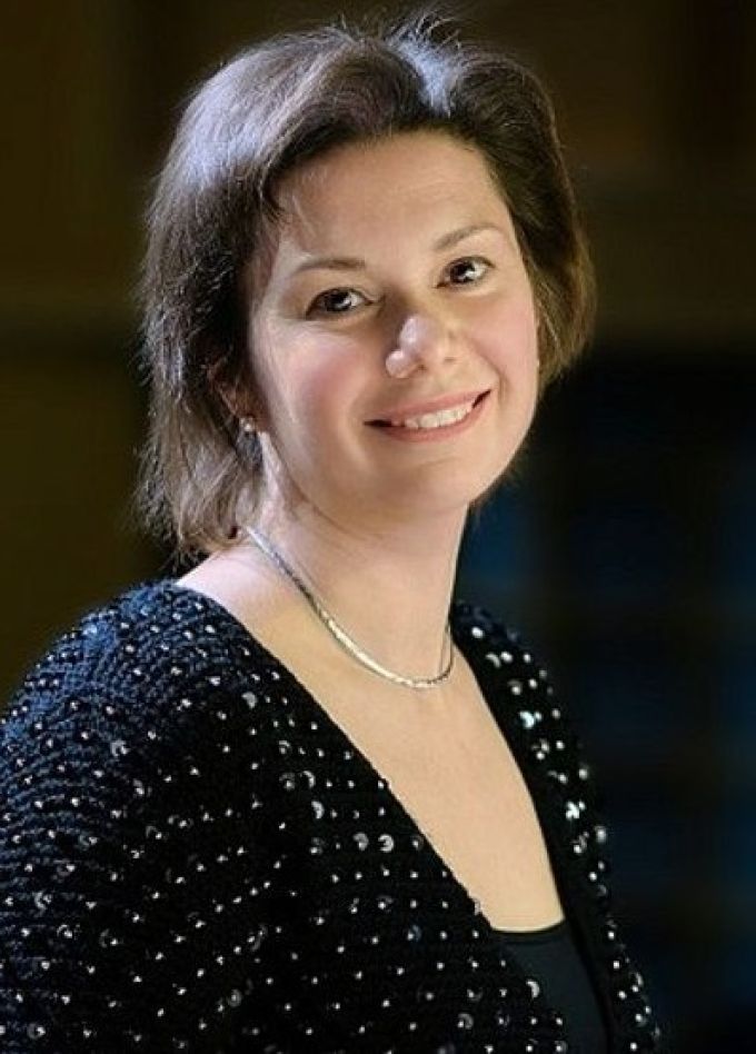 Концерт «Бах в мажоре»