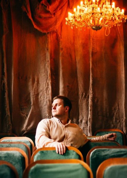 Илья Бешевли