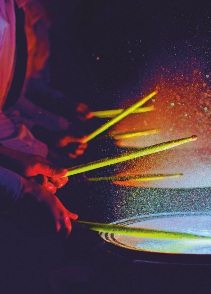 Концерт «Ритм твоей свободы»