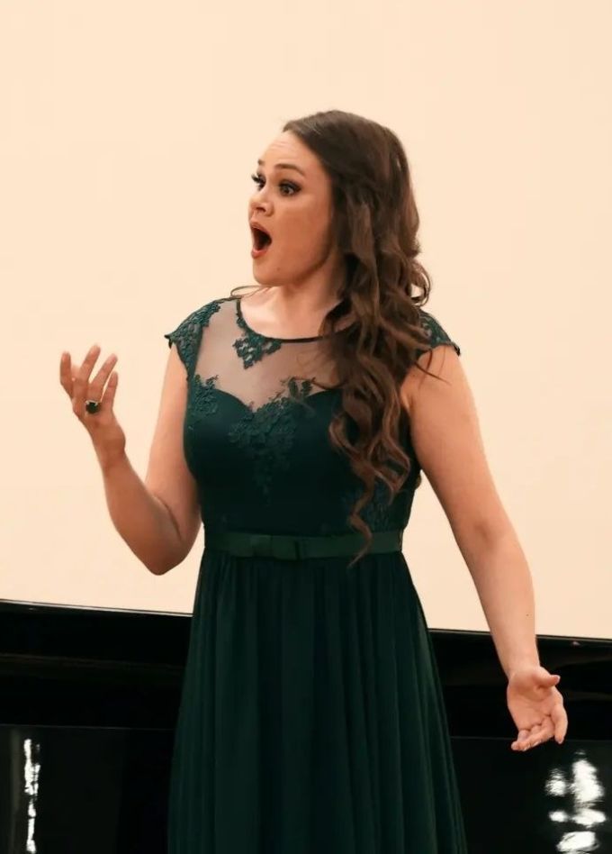 Концерт «Музыка для гурманов»