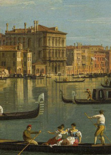 Концерт «Времена Вивальди»