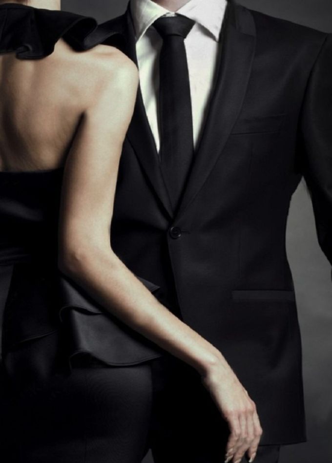 Прятки для взрослых