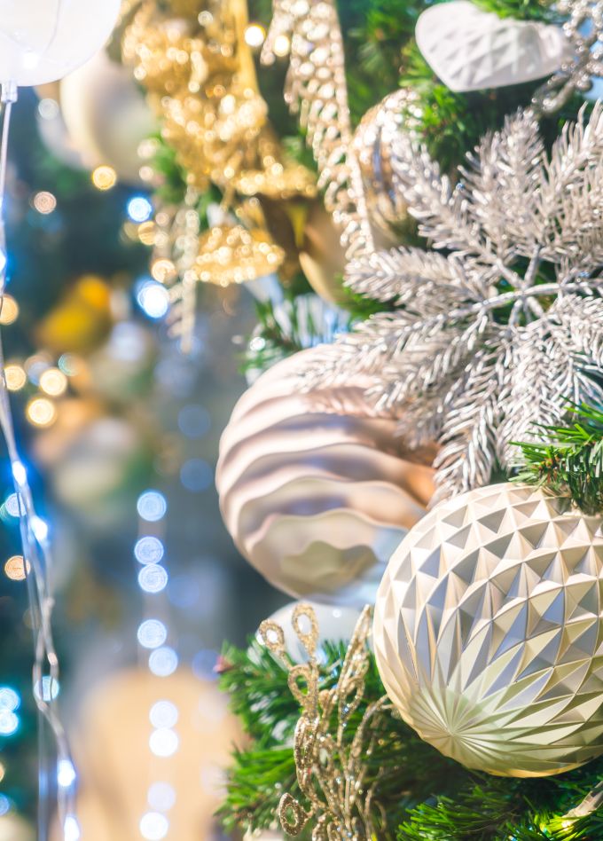 Мелодии Нового года и Рождества