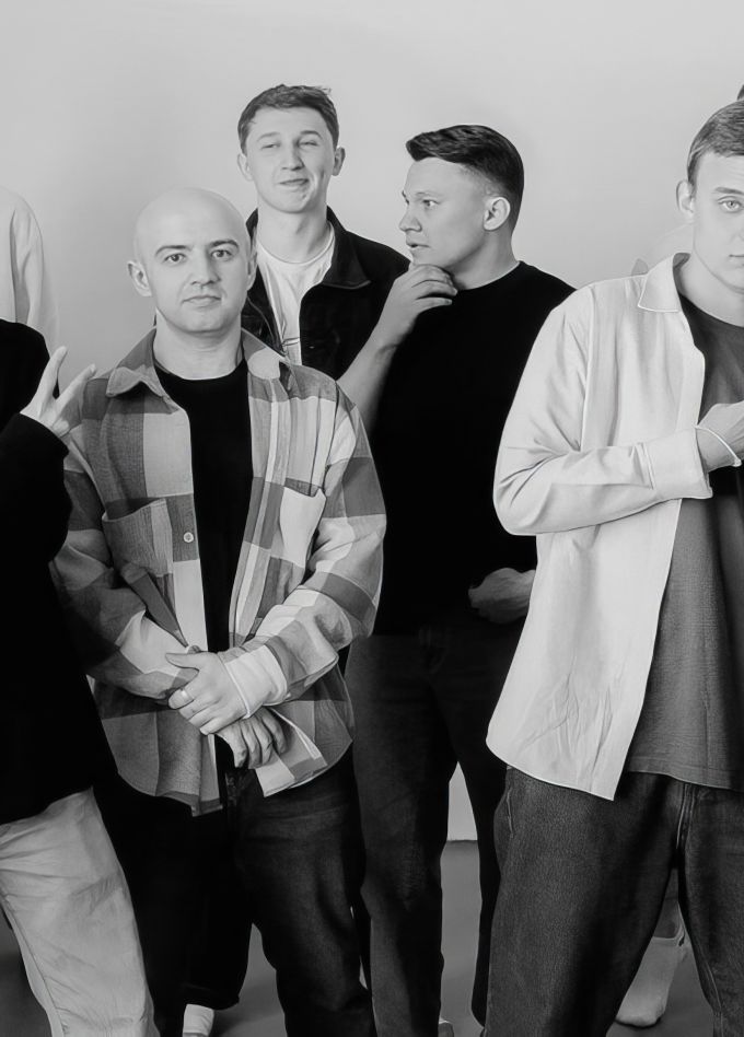 Stand-up Nsk. Лучшее за год!