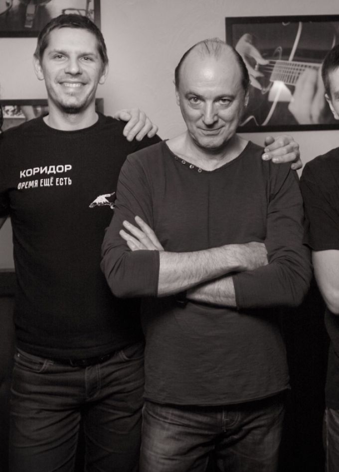 Ракеты. Всемирный день The Beatles