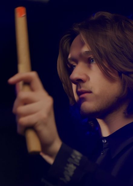 Рождественская история