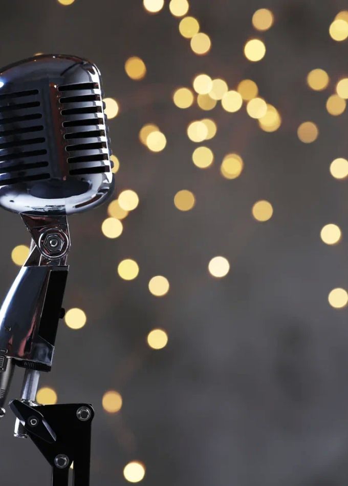 Stand-up Nsk. Новая программа!