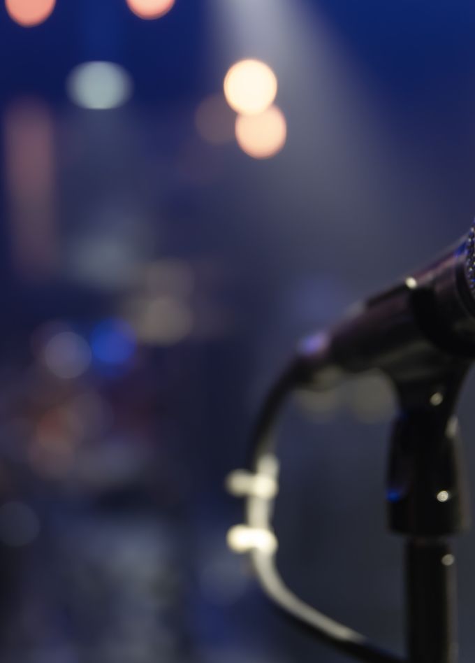 Живой подкаст. Миша Кучеренко и Ксюша Мерняк