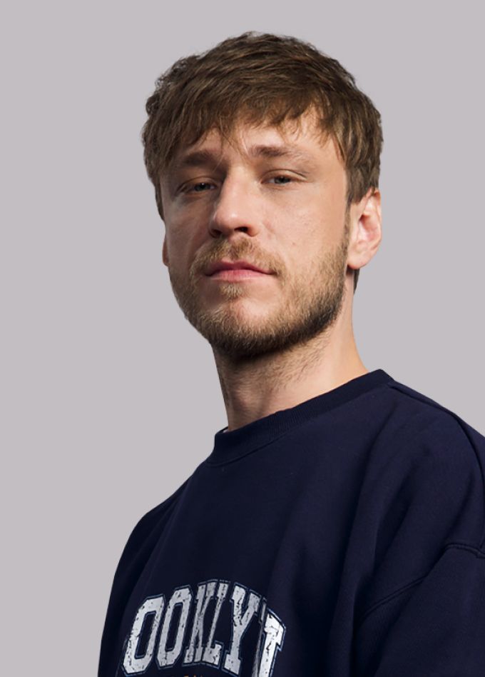 Макс Евдокимов