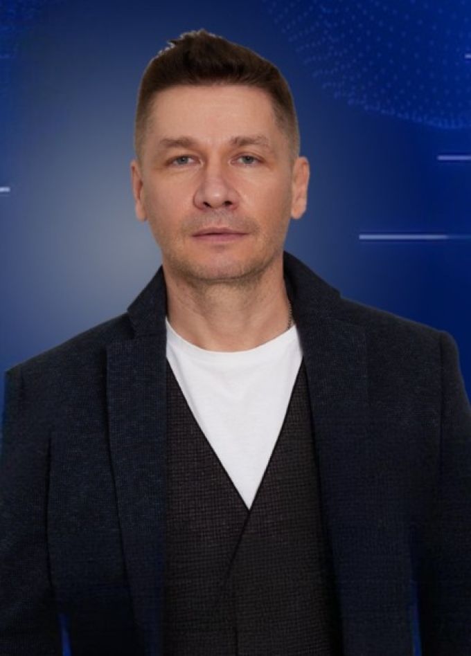 Андрей Картавцев