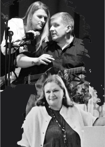 Концерт «Рояль, гитара, джаз»