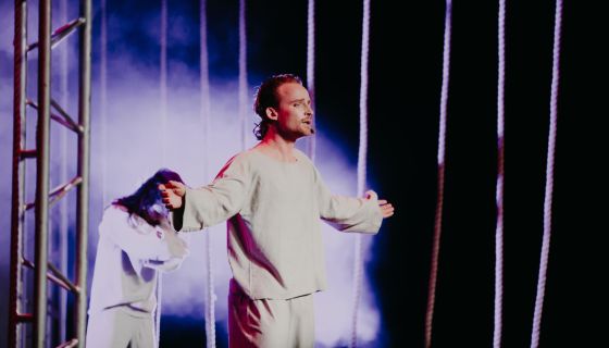 Рок-опера «Юнона и Авось»