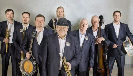 Концерт «От жизни никогда не устаю»