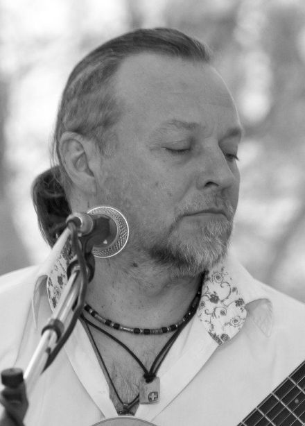 Сергей Калугин