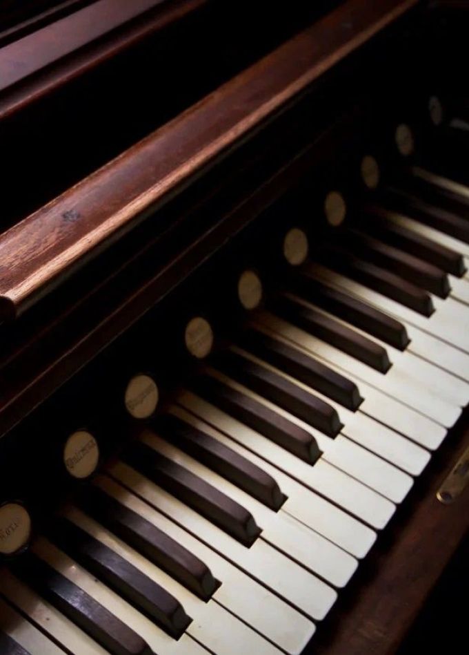 Концерт «Земное — небесное. Аве Мария»