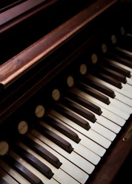 Концерт «Земное — небесное. Аве Мария»