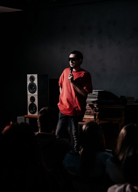 Похмельные разгоны