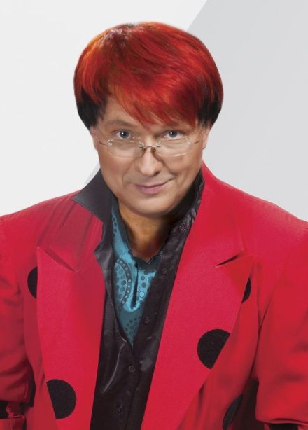 Божья коровка