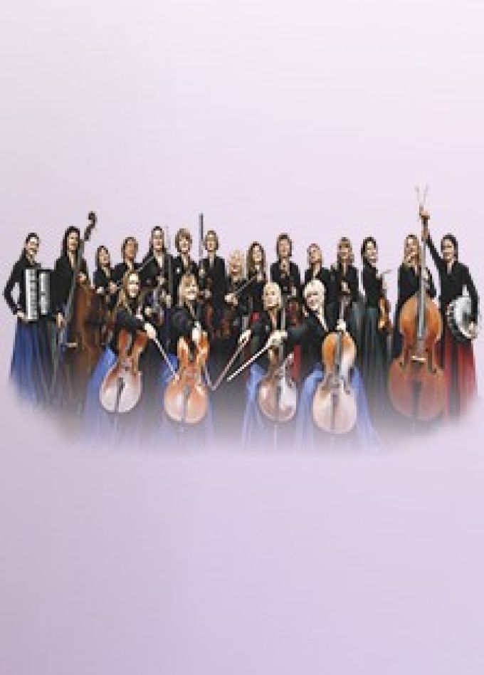 Вивальди-оркестр