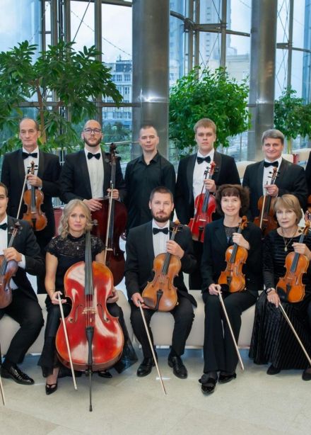 Одеваемся в любовь