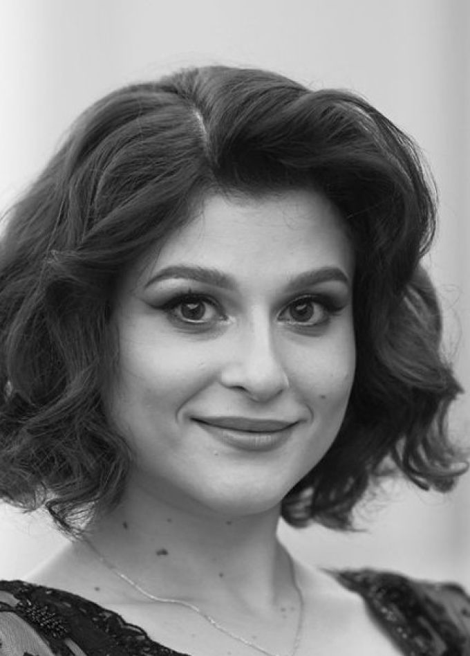 Концерт «О чём поёт весна!»