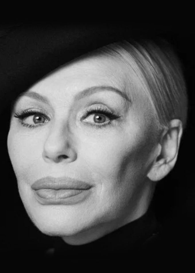 Ирина Понаровская