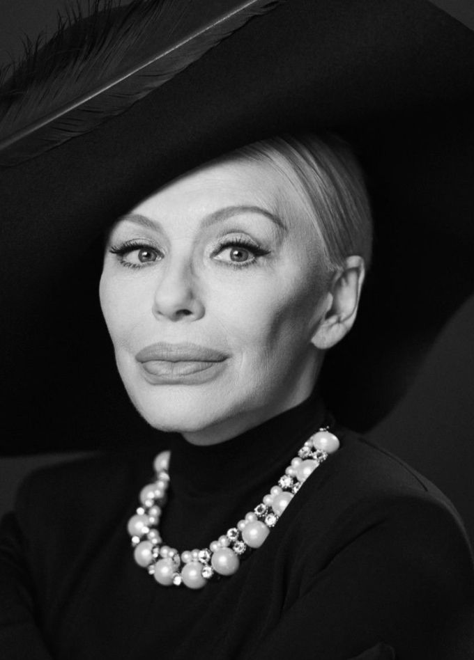 Ирина Понаровская