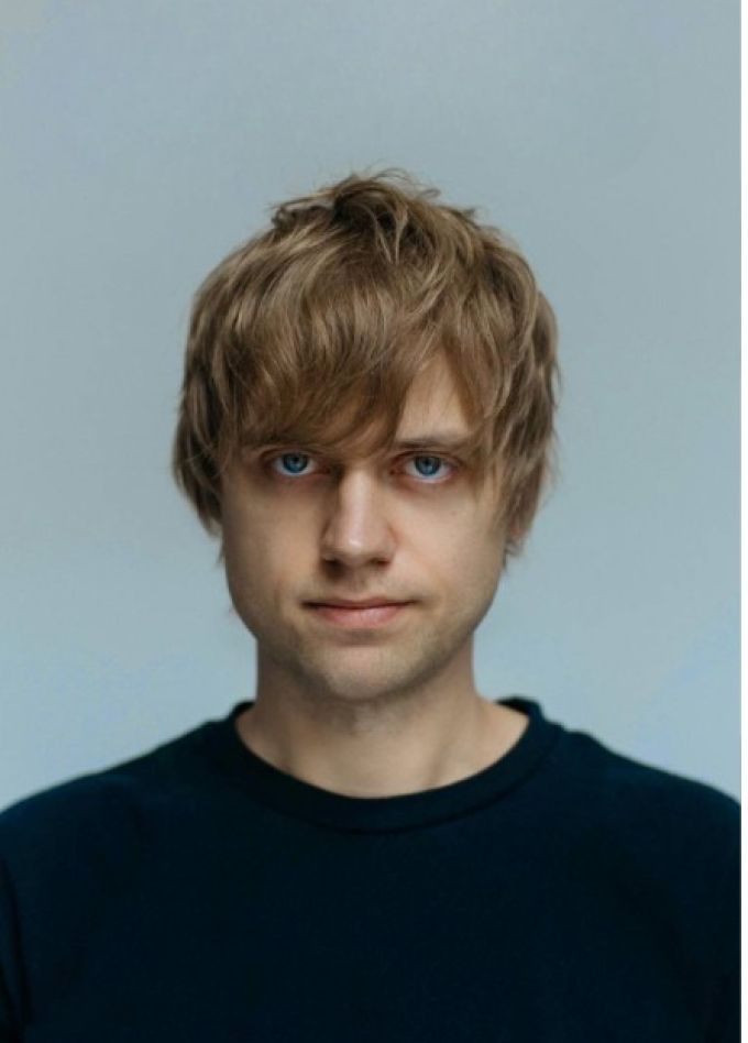 Ваня Усович. Стендап